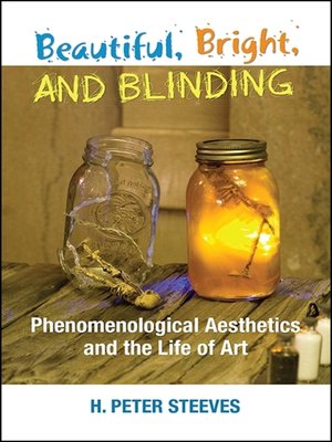 cover image of Beautiful, Bright, and Blinding